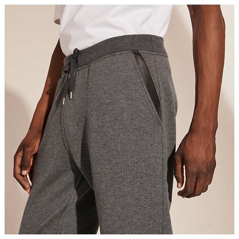 hermes trousers